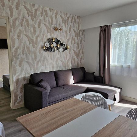 Hotel Le Vanseen Ле-Ван Экстерьер фото
